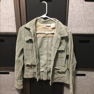 No boundaries Bomber Jacket